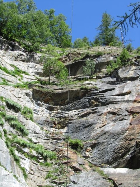 20100727 Saas 312 Schlucht op camping