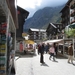 20100729 Saas 458 markt Saas-Fee