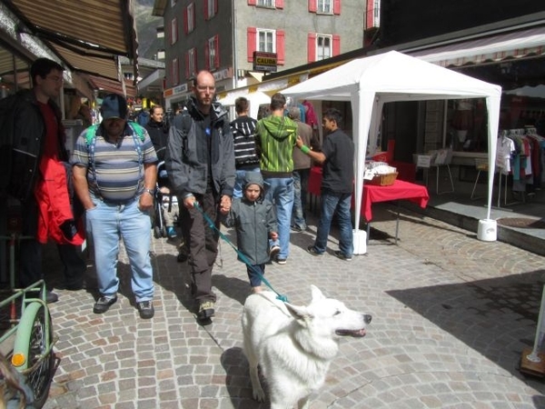 20100729 Saas 462 markt Saas-Fee