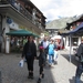 20100729 Saas 464 markt Saas-Fee