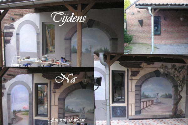 05 TUINMUURSCHILDERING