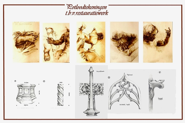 02 RESTAURATIE TEKENINGEN