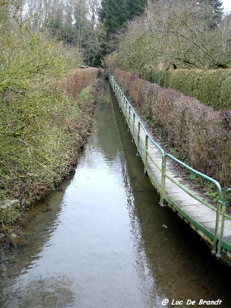 marche adeps Biesme wallonie ardennen