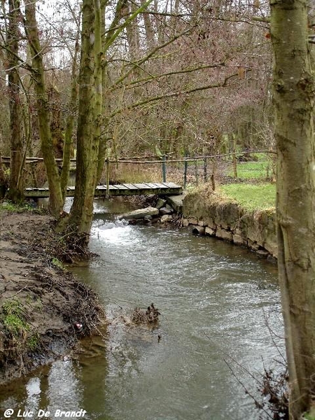 marche adeps Biesme wallonie ardennen