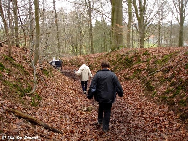 marche adeps Biesme wallonie ardennen