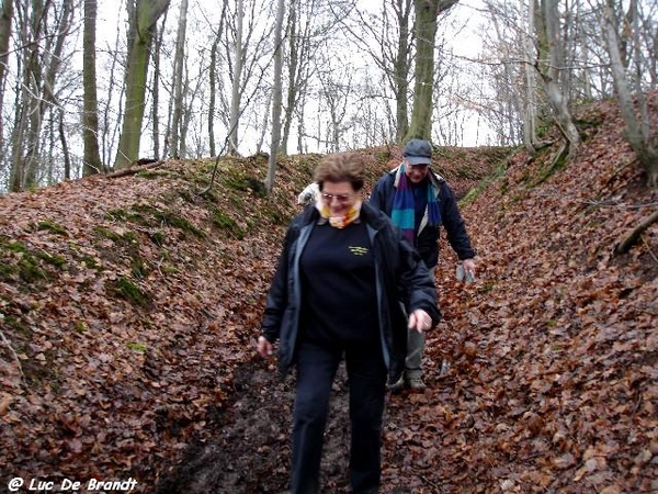 marche adeps Biesme wallonie ardennen