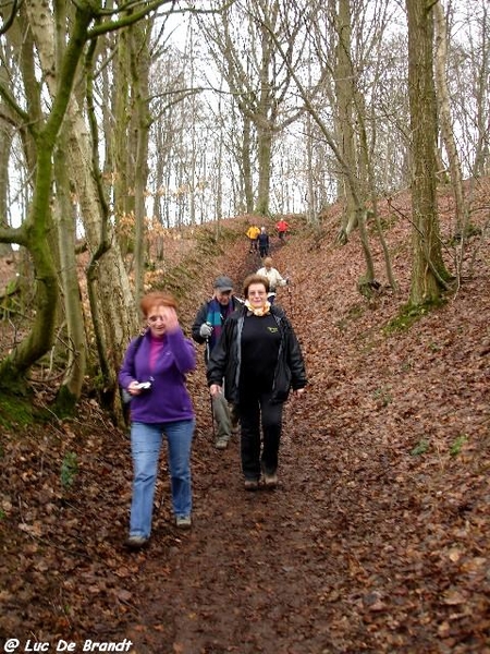 marche adeps Biesme wallonie ardennen