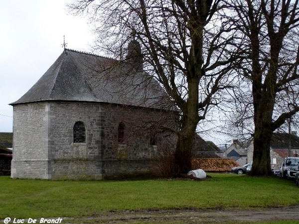 marche adeps Biesme wallonie ardennen