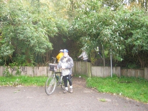 Fiets West Uit Dilbeek-Vlezenbeek 2010 198