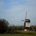 Molen en sas van Olen
