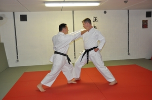 Karate 4