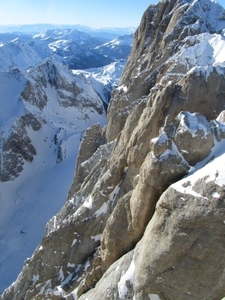 20110201 099 Marmolada Z-wand