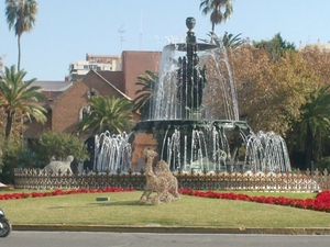 fontein