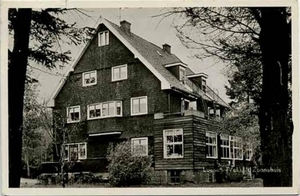 Het Zonnehuis aan de Beekbergerweg