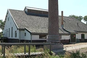 De Middelste Molen