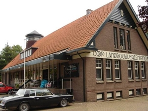 Cop. Landbouwvereniging