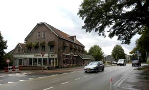 Restaurant Den Eikenboom 2010