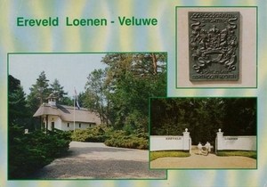 Ereveld Loenen