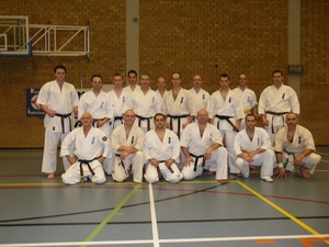 25 Belgian Kata training-Schoten 20-02-2011