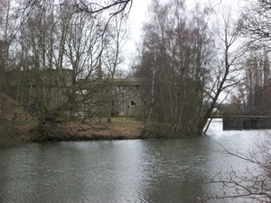 047-Noordflank van 5km met 200 bunkers