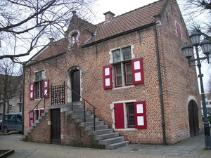 076-Voormalig gemeentehuis-Haasdonk