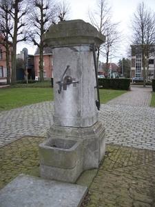 081-Waterpomp in arduin