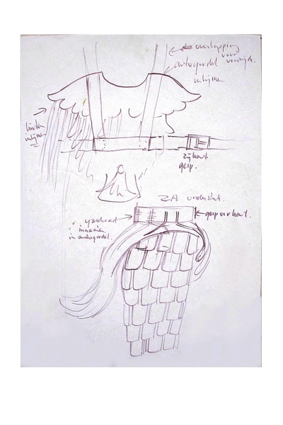 ONTWERP MEDICIJN MAN 23