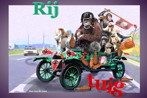 RIJTUIG