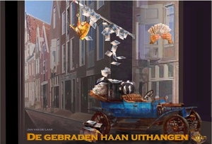 DE GEBRADEN HAAN UITHANGEN