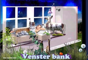 VENSTERBANK