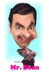 MR.BEAN