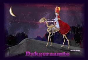 DAKGERAAMTE