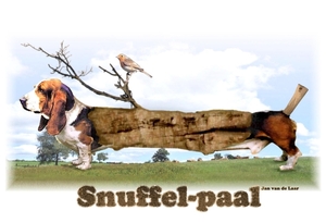 SNUFFELPAAL