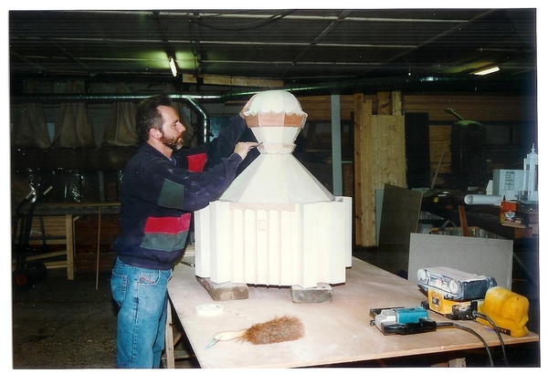 MAQUTTE MARTINUSTOREN  JAN VAN DE LAAR (16)