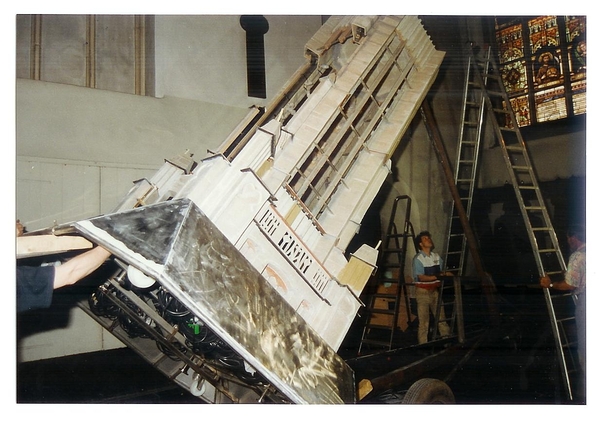 MAQUTTE MARTINUSTOREN  JAN VAN DE LAAR (28)