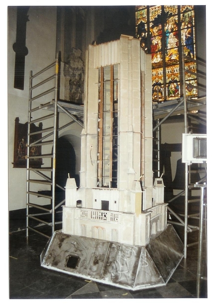 MAQUTTE MARTINUSTOREN  JAN VAN DE LAAR (29)