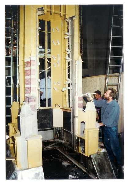 MAQUTTE MARTINUSTOREN  JAN VAN DE LAAR (30)