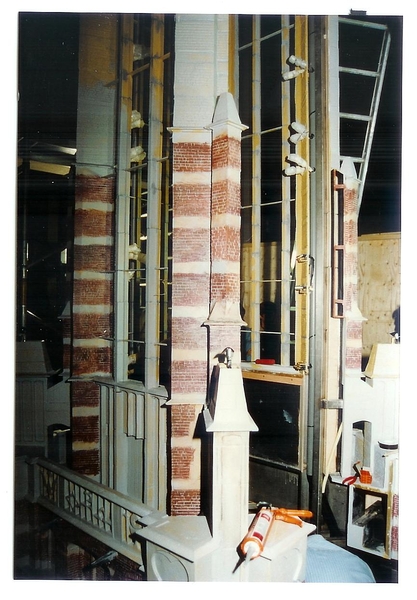 MAQUTTE MARTINUSTOREN  JAN VAN DE LAAR (31)