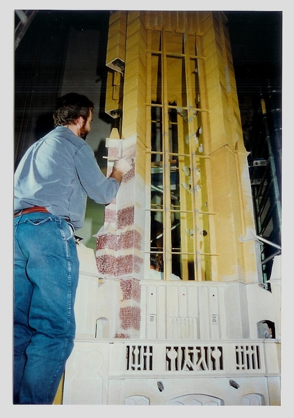 MAQUTTE MARTINUSTOREN  JAN VAN DE LAAR (32)