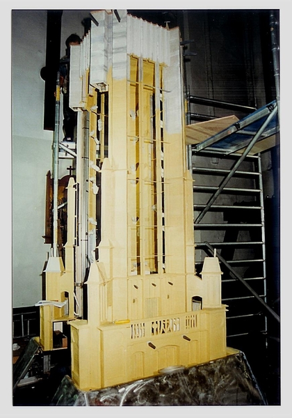 MAQUTTE MARTINUSTOREN  JAN VAN DE LAAR (33)