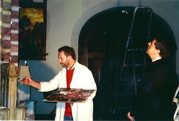 ST. MARTINUS MAQUETTE JAN VAN DE LAAR 6 (5)