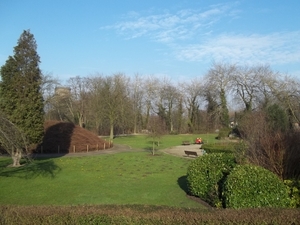 HET PARK