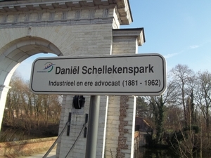 DANIEL SCHELLEKENSPARK