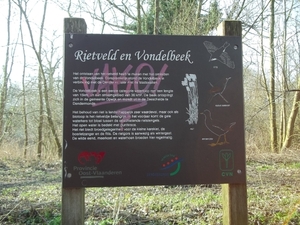 RIETVELD EN VONDELBEEK