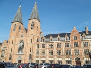 DE SINT PIETER EN PAULO KERK