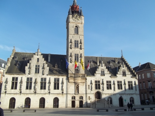 HET BELFORT