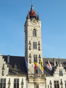 DE BELFORTTOREN