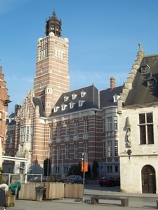 HET GERECHTSHOF