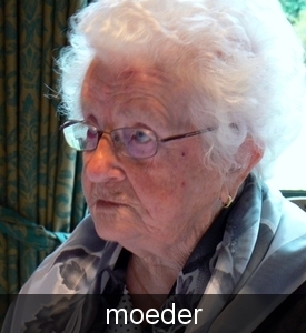 moeder