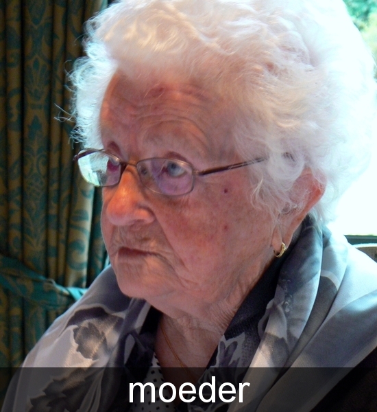 moeder